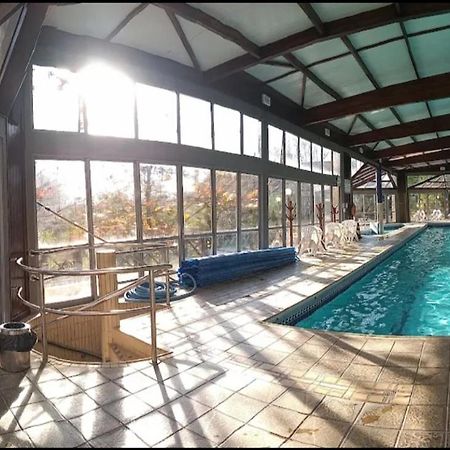 Apart-Hotel Termal Interغرافاتال المظهر الخارجي الصورة