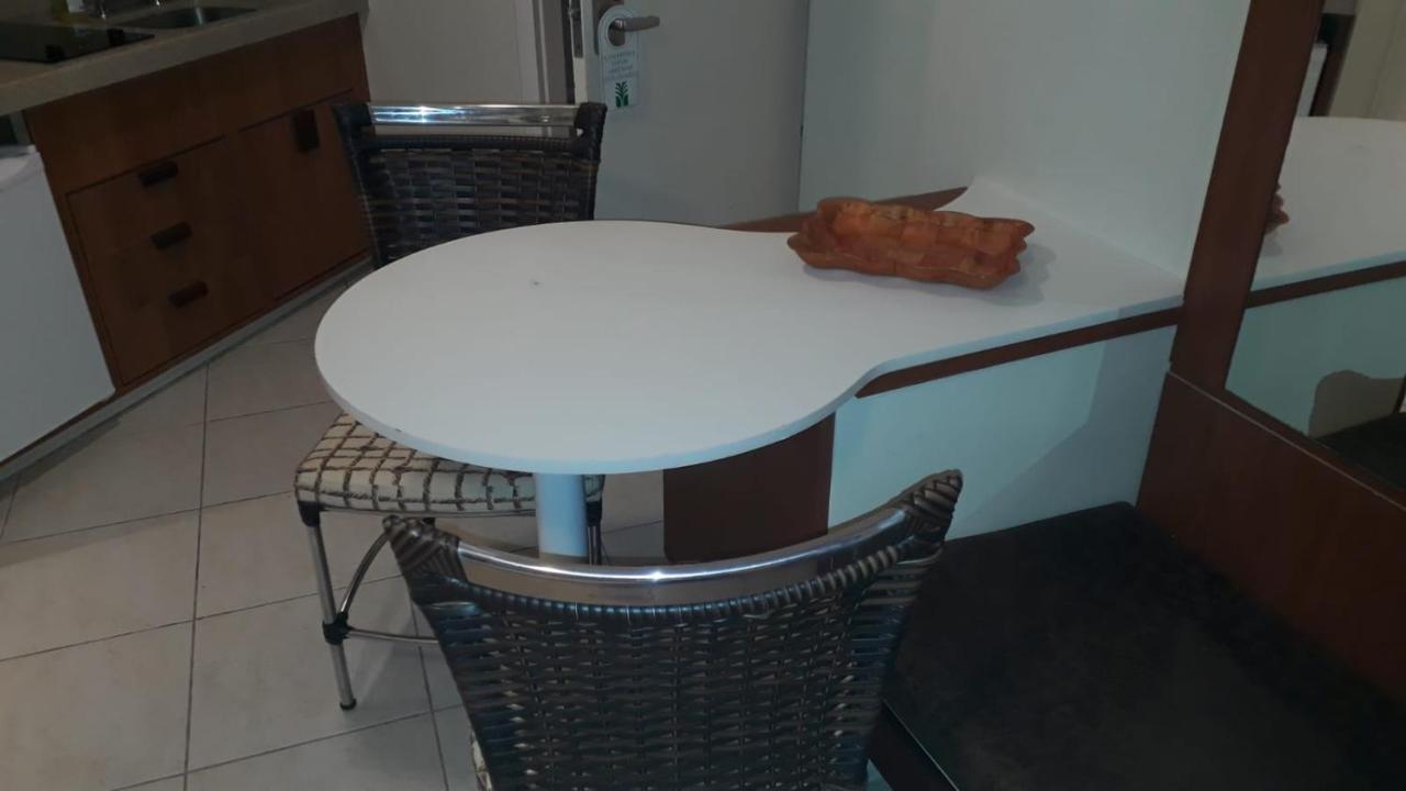 Apart-Hotel Termal Interغرافاتال المظهر الخارجي الصورة
