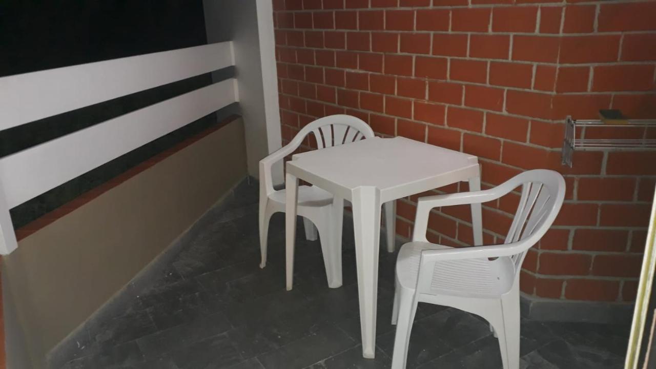 Apart-Hotel Termal Interغرافاتال المظهر الخارجي الصورة